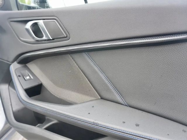 BMW 120 120d M-Sport Sedan xDrive