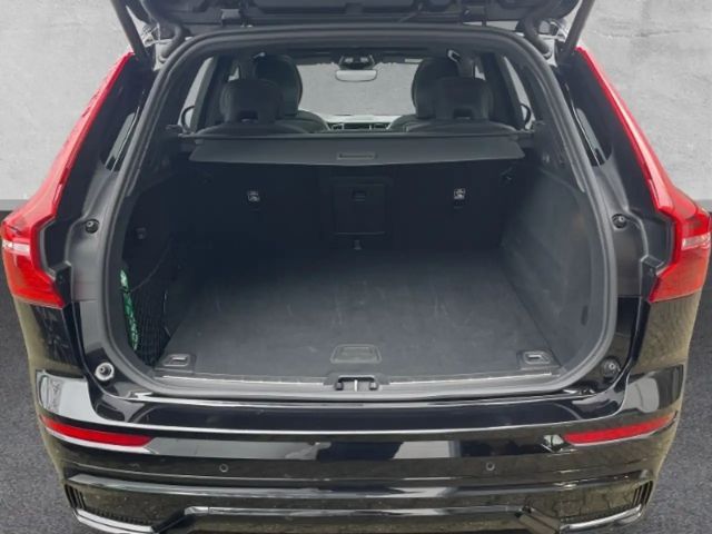Volvo XC60 AWD Plus
