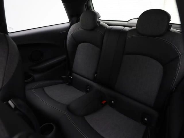 MINI Cooper navi - pdc - camera - led