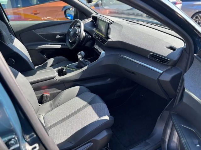 Peugeot 3008 Allure Pack