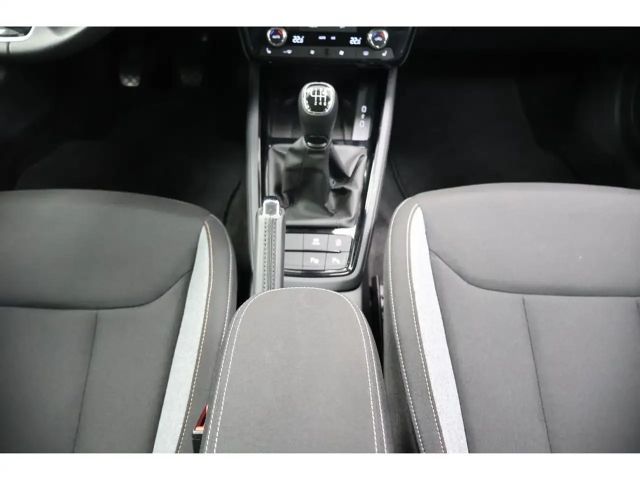 Skoda Kamiq 1.0 TSI Selection