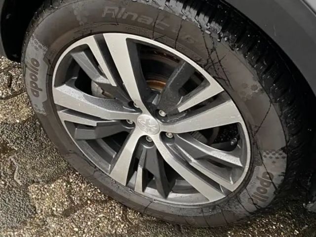 Peugeot 3008 Allure Pack Hybrid