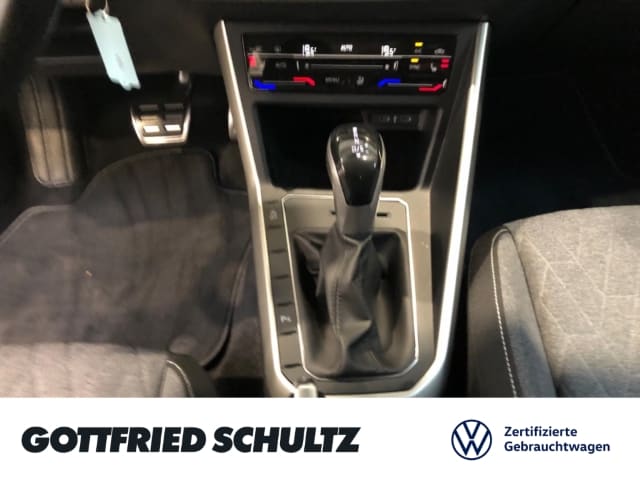 Volkswagen Polo DSG Move