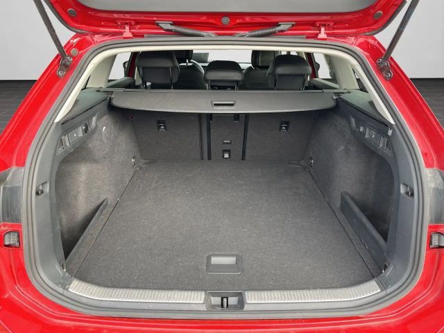 Volkswagen Passat 2.0 TDI Business DSG Variant