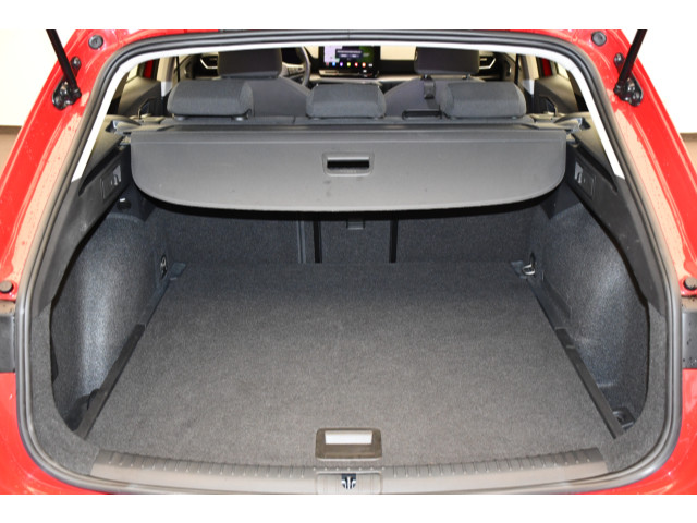Seat Leon 1.5 TSI DSG Sportstourer Style