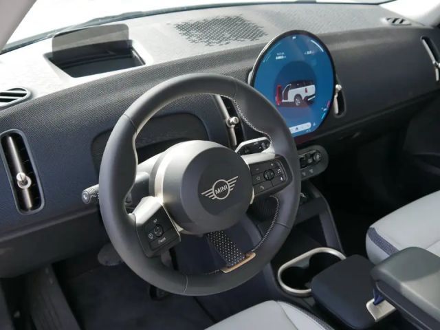 MINI Countryman E Countryman E