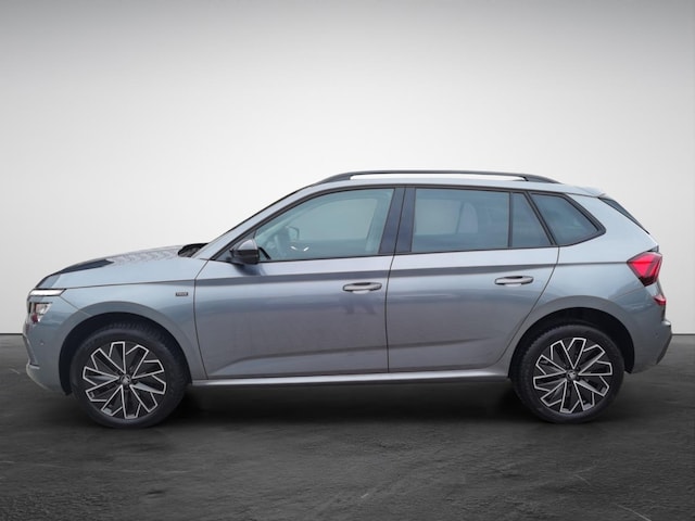 Skoda Kamiq Selection