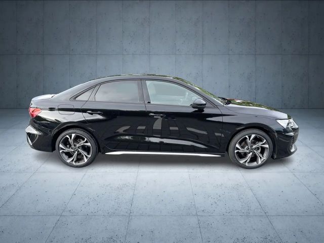 Audi A3 30 TFSI S-Line Sedan