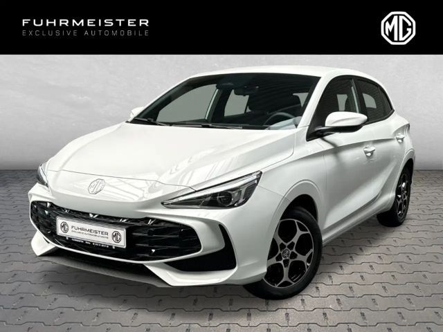 MG MG3 Comfort