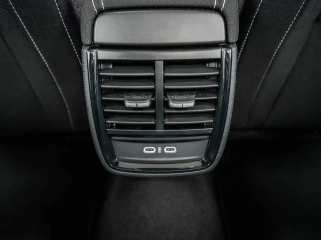 Skoda Scala Monte Carlo