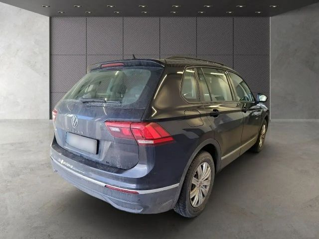 Volkswagen Tiguan 2.0 TDI DSG Life