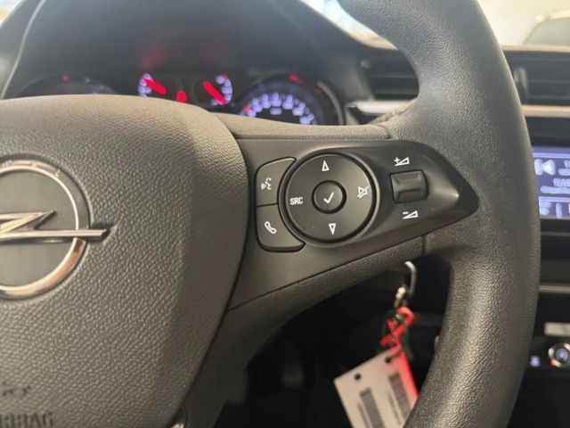 Opel Corsa Edition F Edition