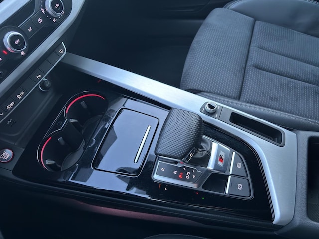 Audi S5 Quattro Sportback