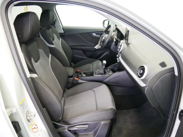 Audi Q2 30 TFSI
