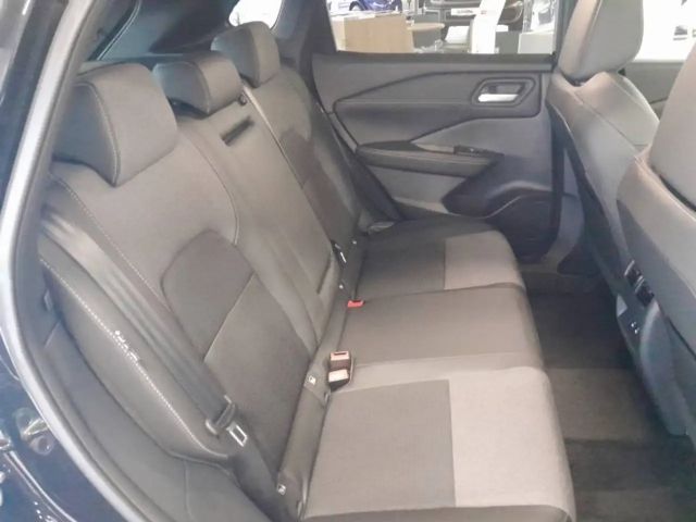 Nissan Qashqai DIG-T