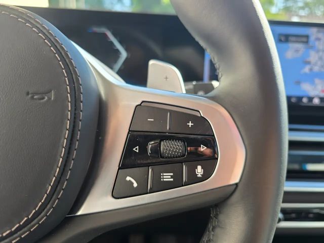 BMW X5 M-Sport xDrive40d