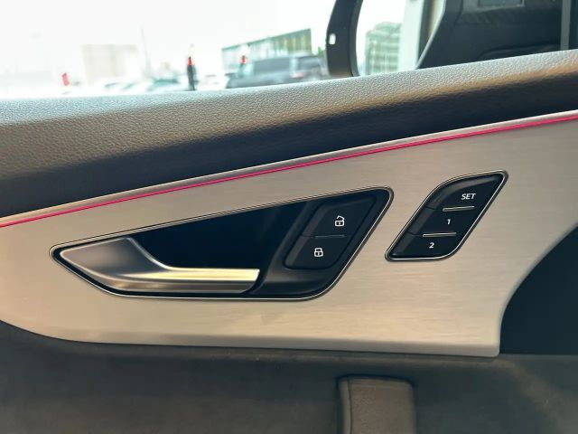 Audi Q8 60 TFSI Hybride Quattro