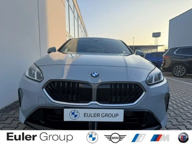 BMW 120 120i M-Sport Sedan