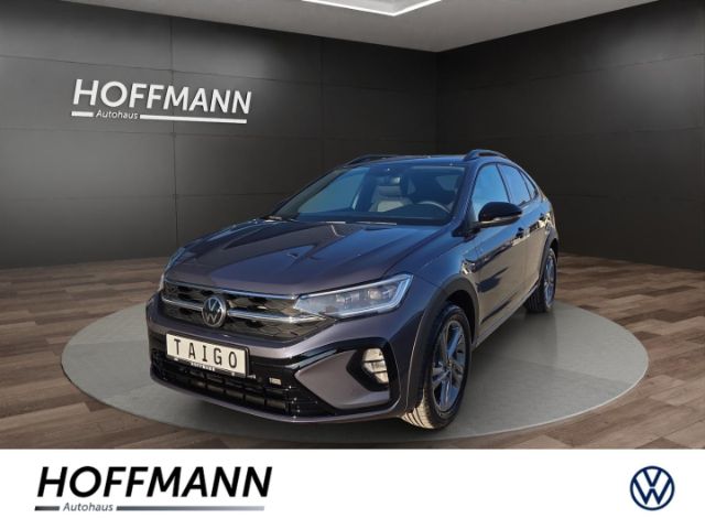 Volkswagen Taigo 1.5 TSI DSG R-Line