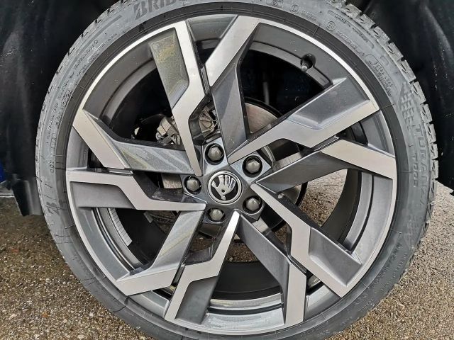 Skoda Karoq 2.0 TDI 4x4 Sportline