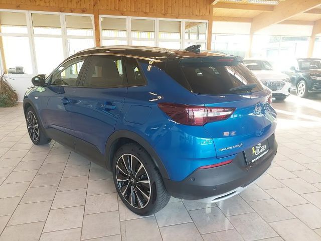 Opel Grandland X Ultimate