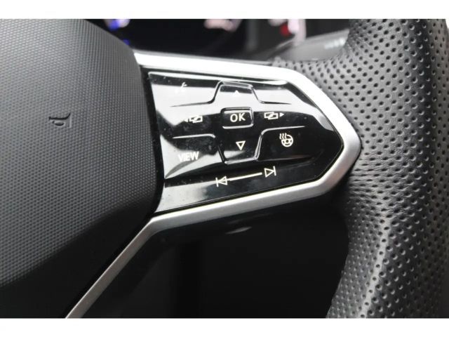 Volkswagen Tiguan 2.0 TDI Allspace DSG R-Line