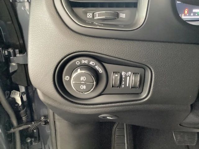 Jeep Renegade Summit