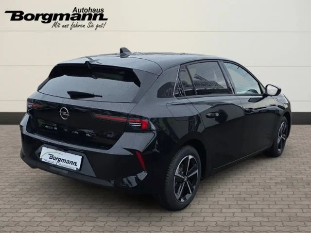 Opel Astra Edition