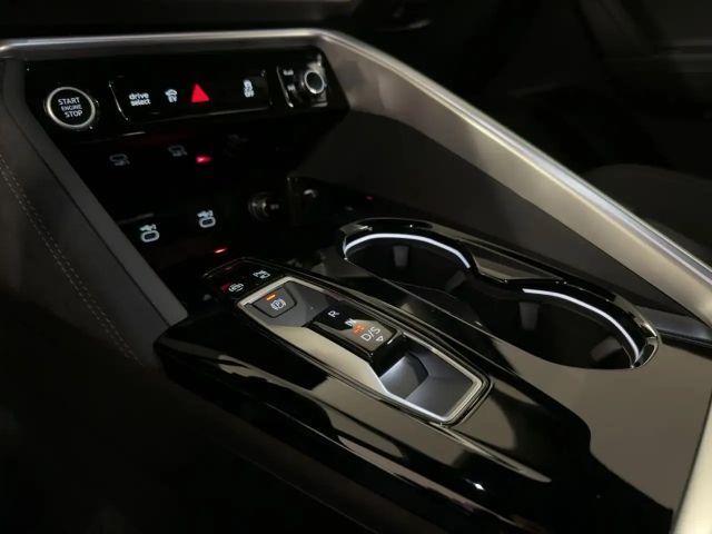 Audi Q5 Hybride Quattro S-Tronic