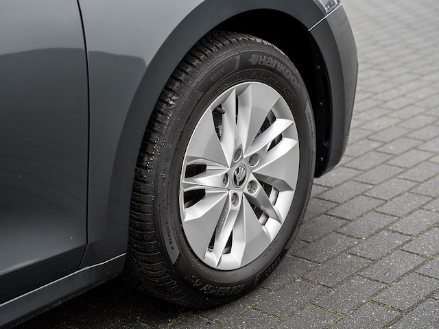 Skoda Octavia 1.5 TSI Ambition Combi