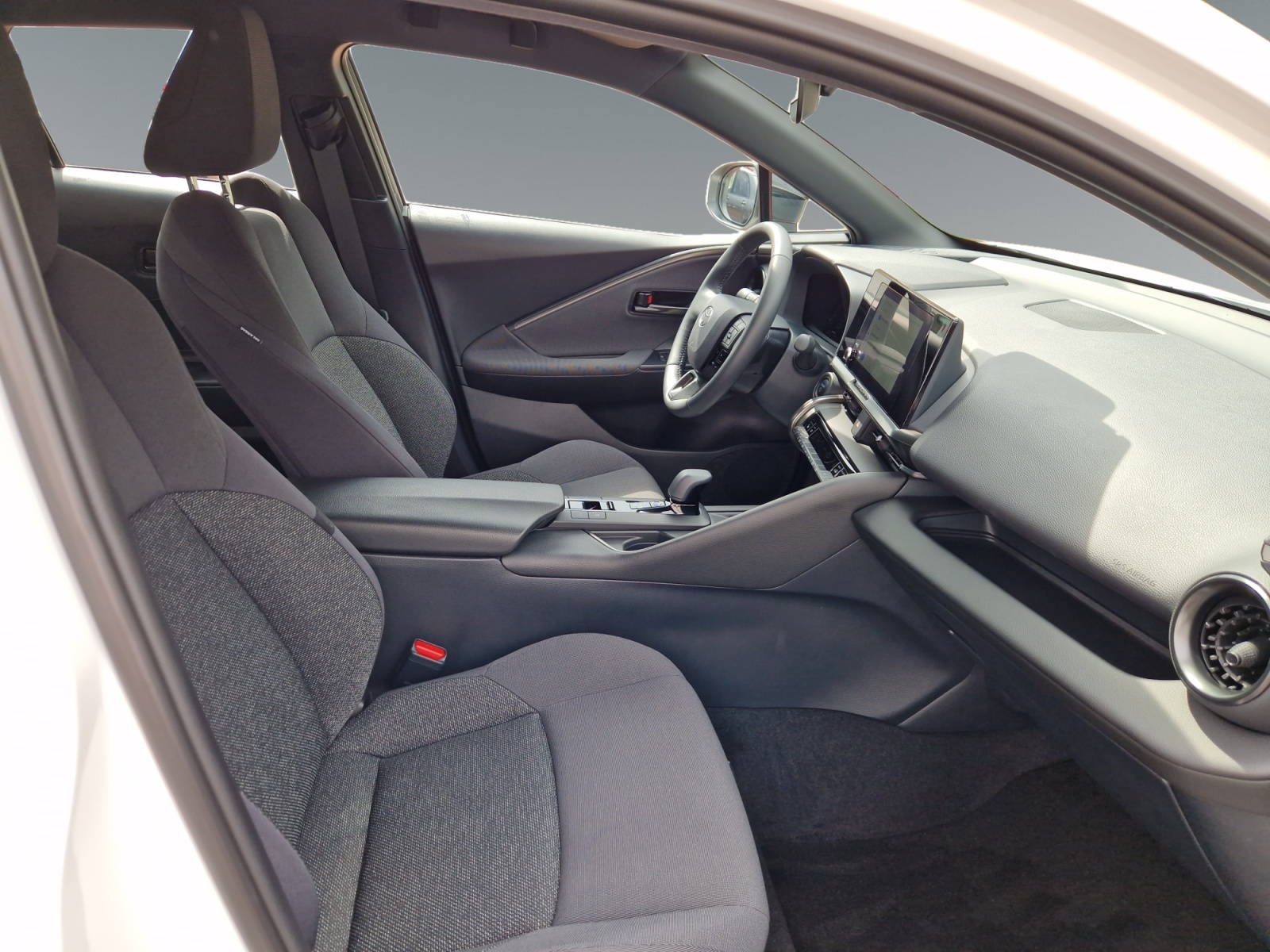 Toyota C-HR 5-deurs Business