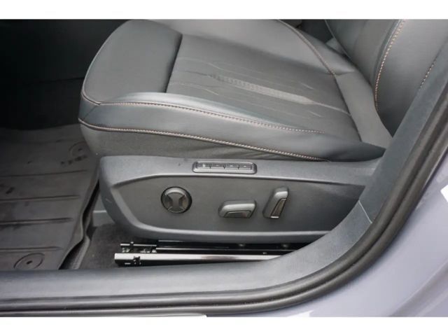 Cupra Formentor 2.0 TSI DSG VZ