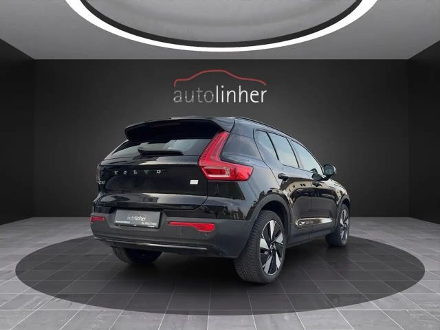 Volvo XC40 Recharge Ultimate
