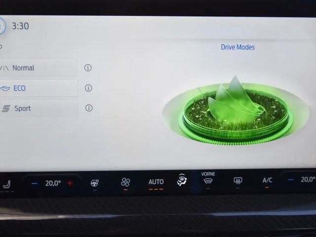 Ford Focus EcoBoost ST Line Wagon