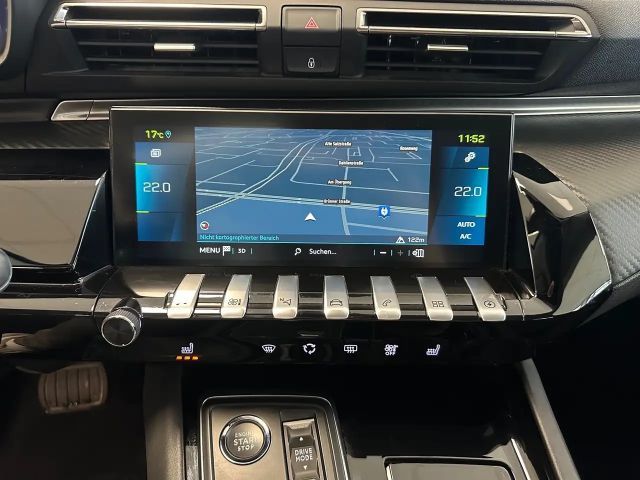 Peugeot 508 Active Pack EAT8 SW