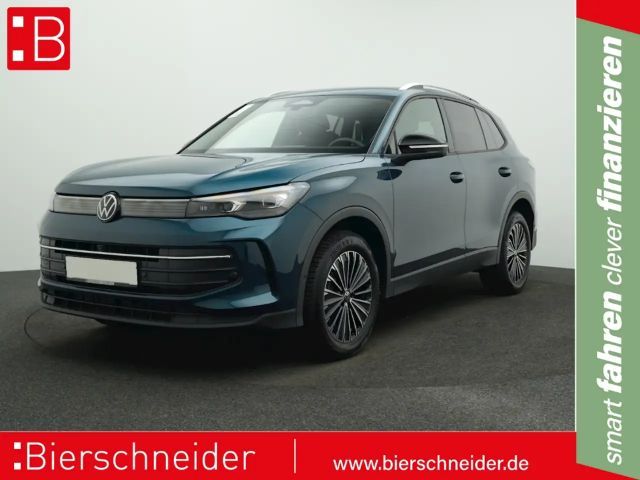 Volkswagen Tiguan 2.0 TDI DSG IQ.Drive