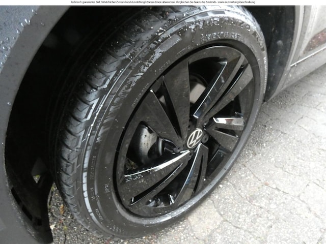 Volkswagen T-Roc 1.5 TSI DSG R-Line