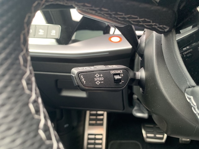 Audi S3 Quattro S-Tronic Sportback