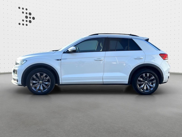 Volkswagen T-Roc 1.5 TSI R-Line Sport