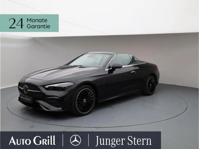 Mercedes-Benz CLE 200 4MATIC AMG Line