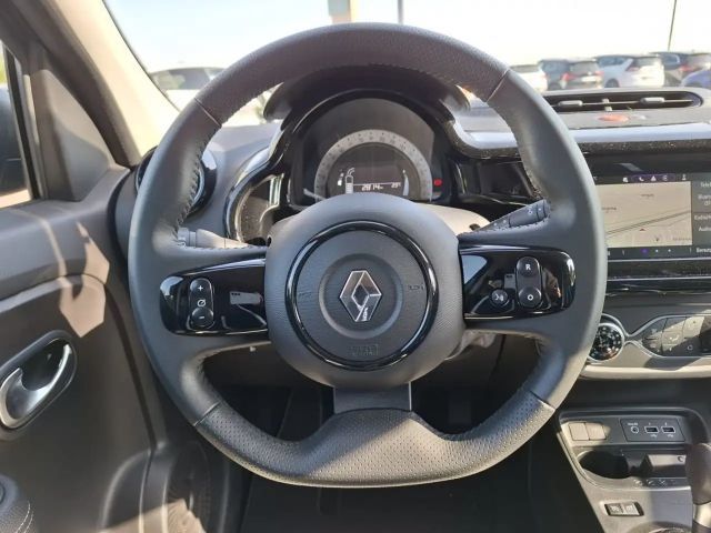 Renault Twingo E-Tech