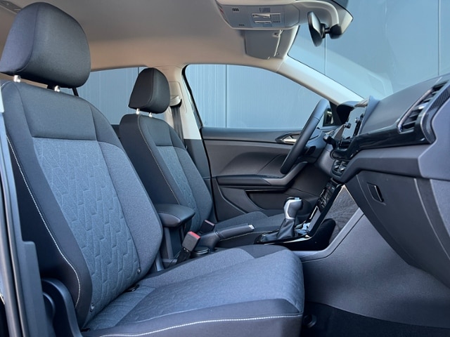 Volkswagen T-Cross 1.0 TSI DSG IQ.Drive