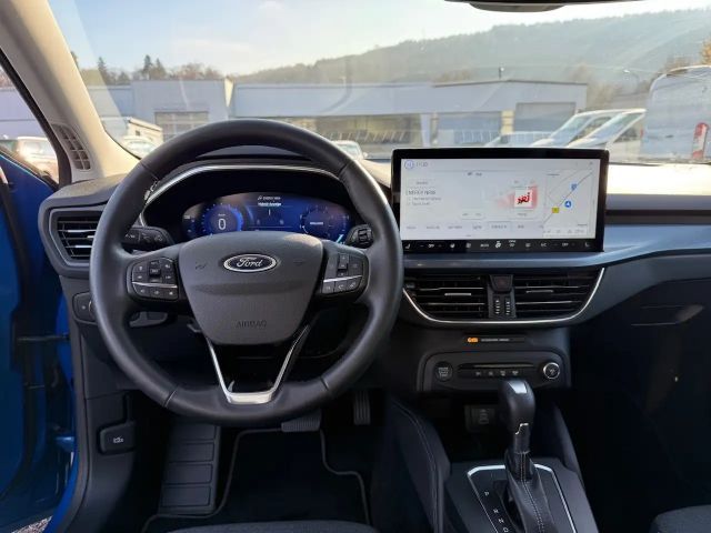 Ford Focus Active Wagon