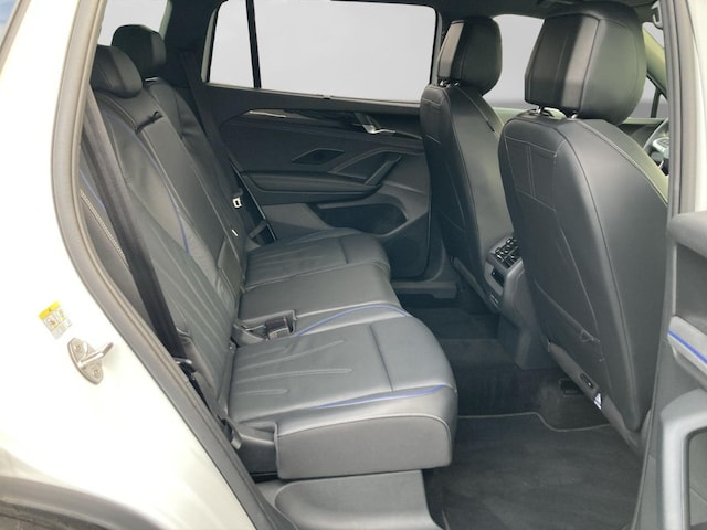 Volkswagen Tayron R-Line eHybrid