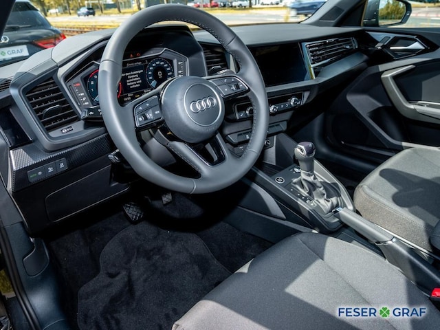 Audi A1 30 TFSI S-Tronic Sportback