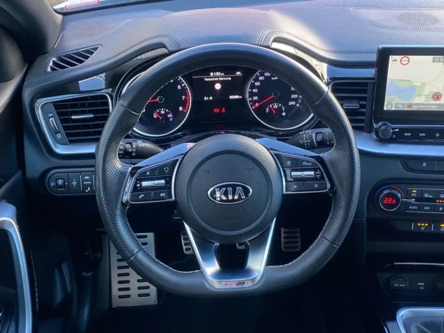 Kia ProCeed GT-Line