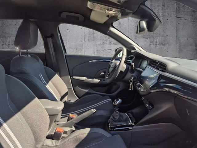 Opel Corsa GS-Line Grand Sport