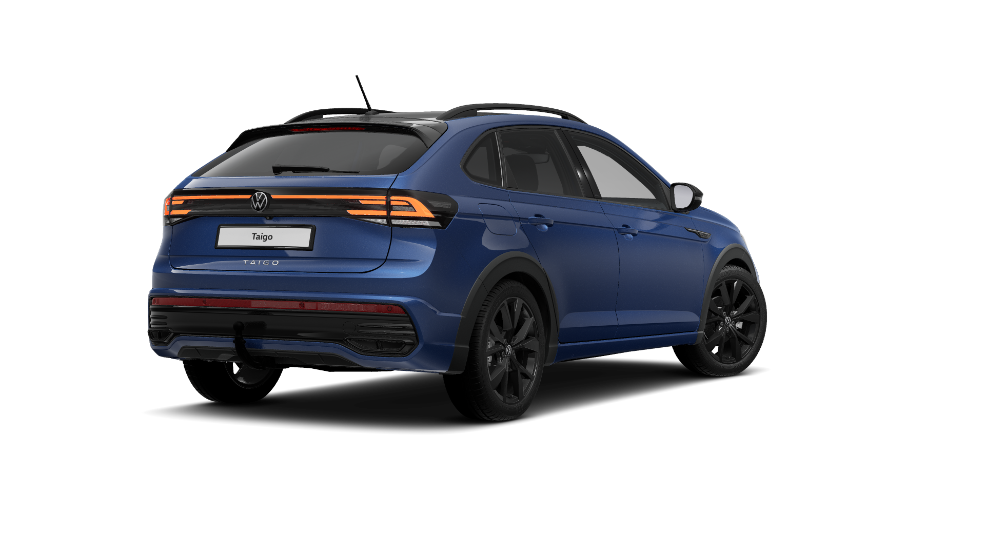 Volkswagen Taigo DSG IQ.Drive Style