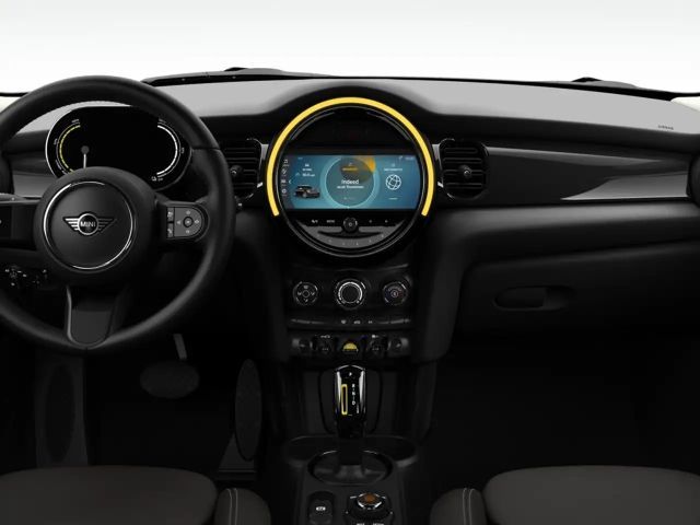 MINI Mini Electric SE