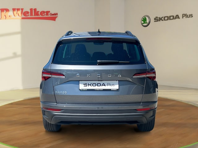 Skoda Karoq 1.5 TSI Selection